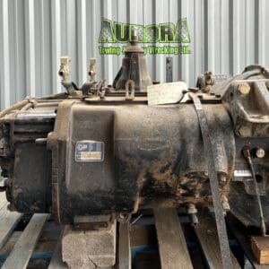 Eaton/Fuller Transmission RTLO 18918B-HR