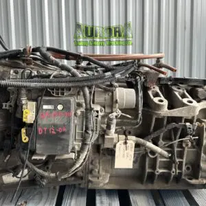 Detroit Auto Transmission DT12-DA