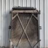Radiator-2007 Kenworth T800
