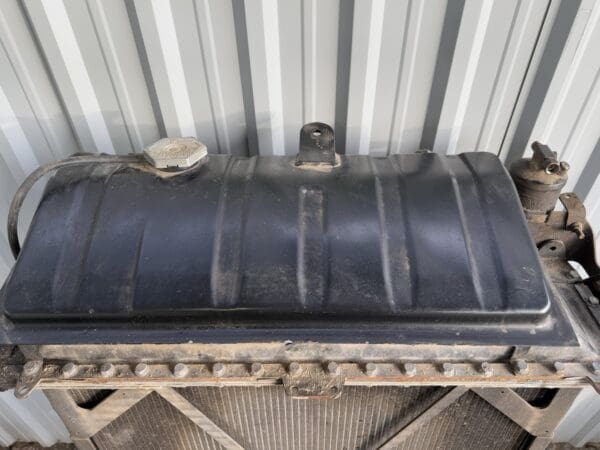 Radiator-2007 Kenworth T800 - Image 4