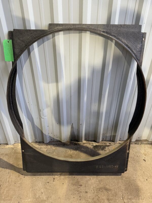 Fan Shroud-2007 Kenworth T800