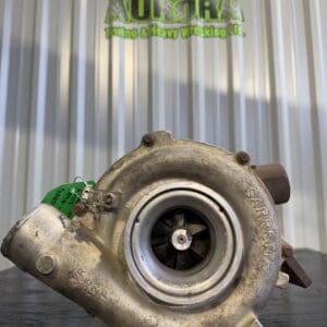 Garrett Turbo Charger-2005 International DT5230