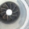 Garrett Turbo Charger-2005 International DT5230 - Image 5