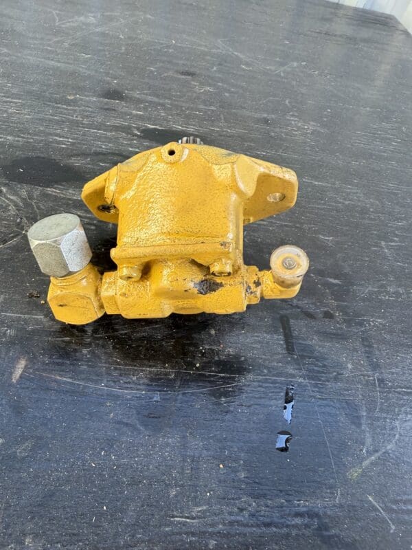 Fuel Transfer Pump-CAT C15 - Image 3