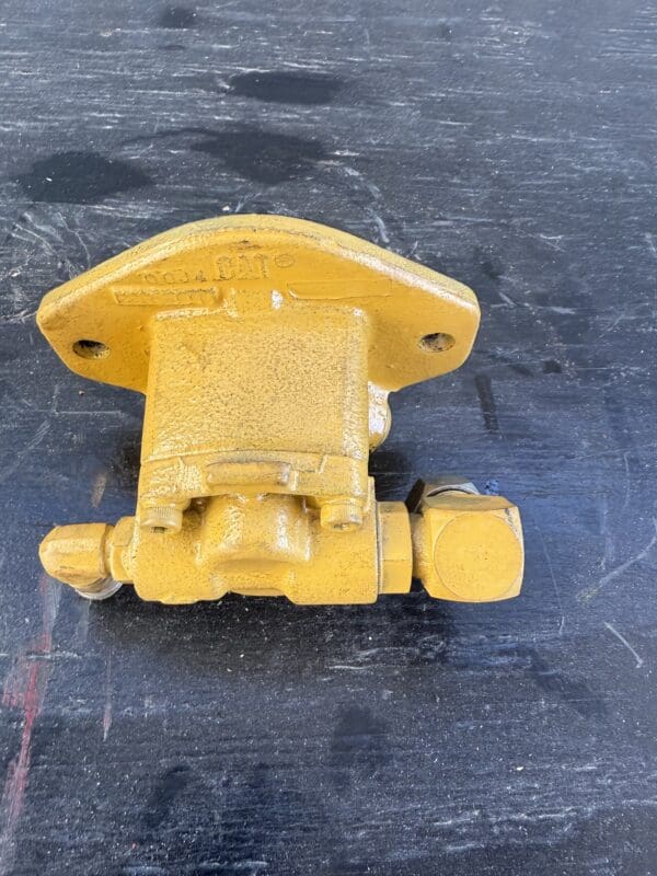 Fuel Transfer Pump-CAT C15 - Image 4