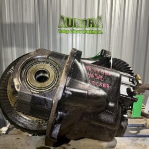 Dana Spicer Differentials -Front and Rear Set