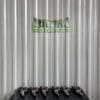 Fuel Injectors-CAT Acert MXS