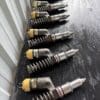 Fuel Injectors-CAT Acert MXS - Image 3