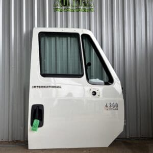 Passenger Side Door-2005 International 4300