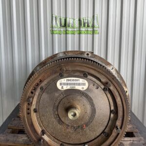 Allison 3500RDS Auto Transmission