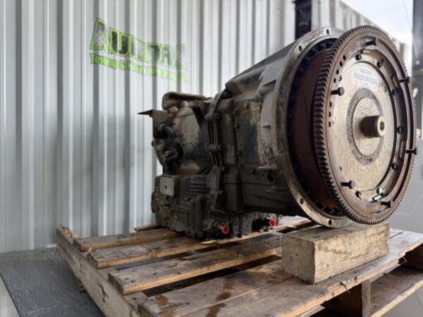 Allison 3500RDS Auto Transmission - Image 2