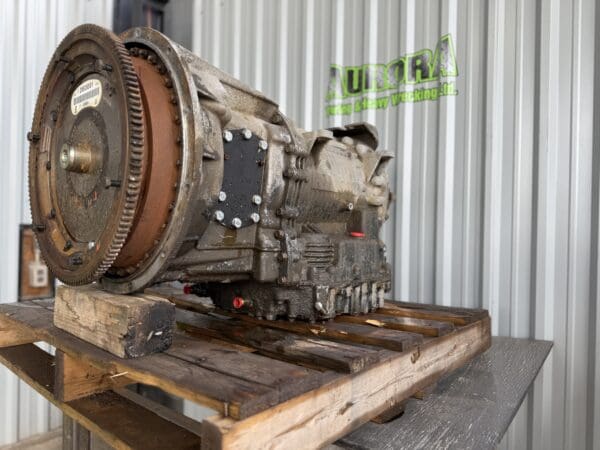 Allison 3500RDS Auto Transmission - Image 3