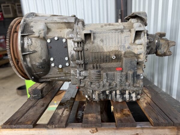 Allison 3500RDS Auto Transmission - Image 4