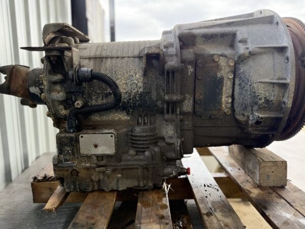 Allison 3500RDS Auto Transmission - Image 5