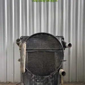 Radiator Assembly-2005 International 4300 Series