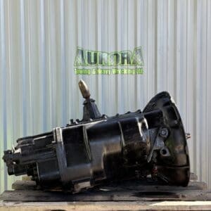 Eaton Roadranger Transmission 16915