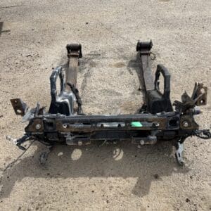 2014 Peterbilt Nose Clip