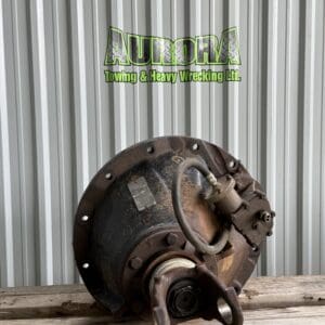 Spicer Diff with Locker RD463